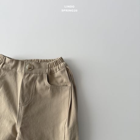 lindo/50. pastel pants XS-XL