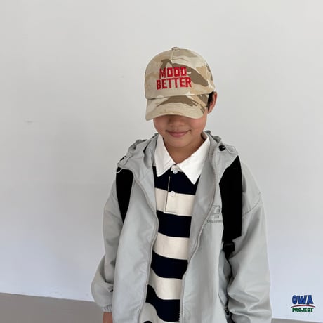 owa/51. mood cap  FREE