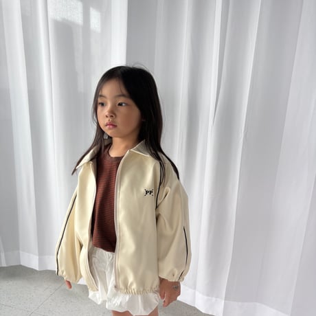 pepper/28. PP ledder jacket XS-XL