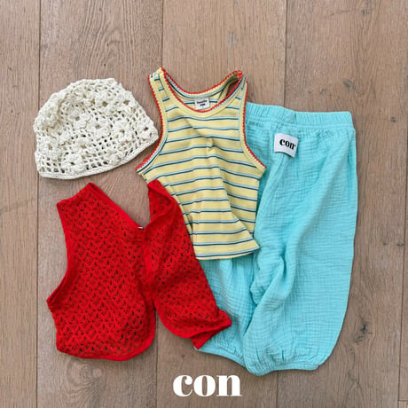 con_/43. hippi vest 1(66-77CM)-3(90-110CM)