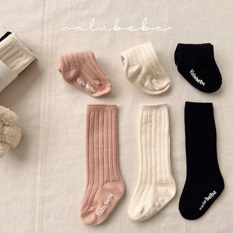 valubebe/21. daily golgi 2 socks FREE