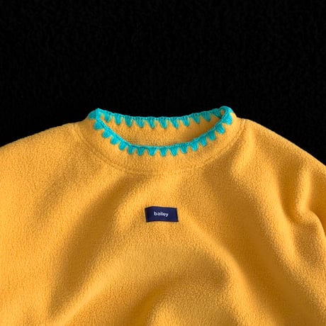 bailey/16. kokal corn man-to-man XS-XL