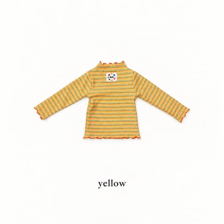 dot/18. ppappi T-shirt 1-5