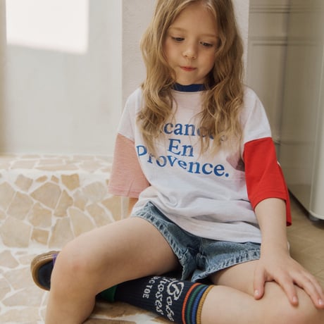 bymimi/15. mix T-shirt S-XL