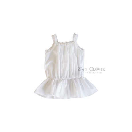 zanclover/131. pure volumn one-piece 13-19