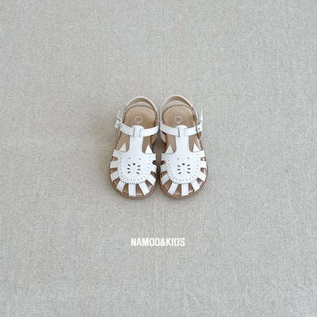 namoo/11. momo sandal 140-200