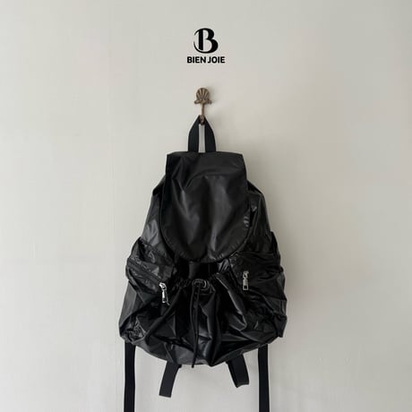 bienjoie/77. glitter back pack  FREE