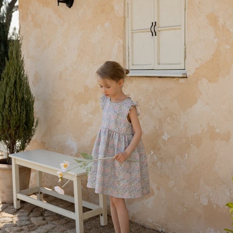 perrobebe/8. Chloe Dress S-2XL