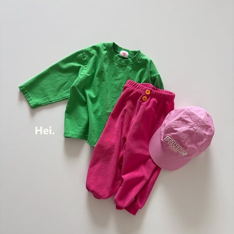 hei/3. color paper T-shirt XS-XL