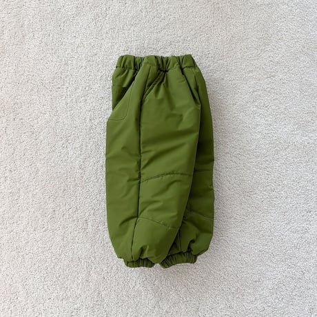 fromi/62. Snow Pants JS-JM