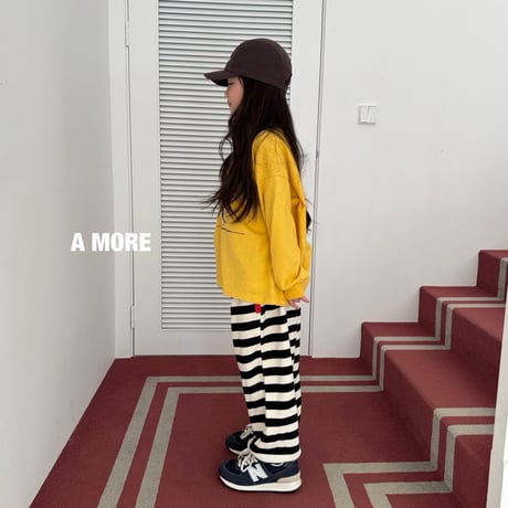 amore/28. manito pants JS-JM