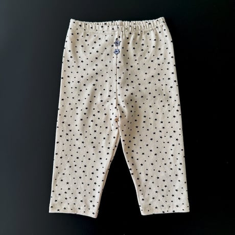 aosta/35. [Star Candy. Leggings] S-2XL