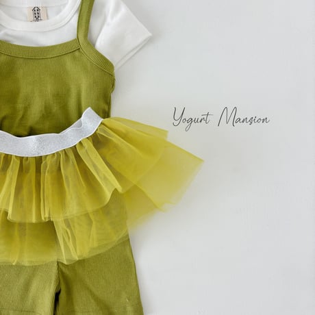 yogurtmansion/18. bambie T-shirt XS-XL