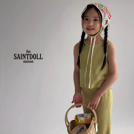 saintdoll/154. reny set S-XL