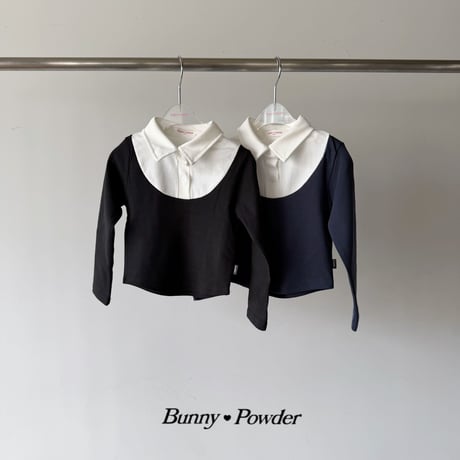 bunnypowder/86. ivy T shirt S-XL