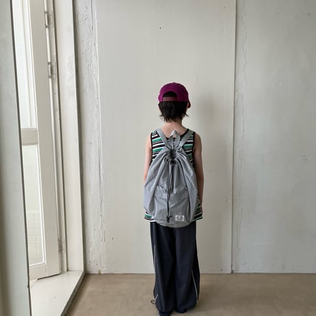 gruebaba/45. kancho sleeveless JS-JL