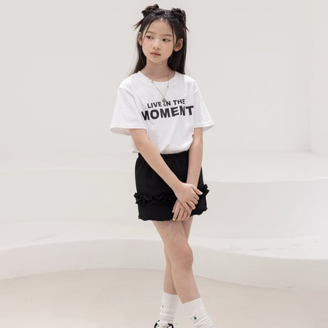 zanclover/12. moment T-shirt 13-19