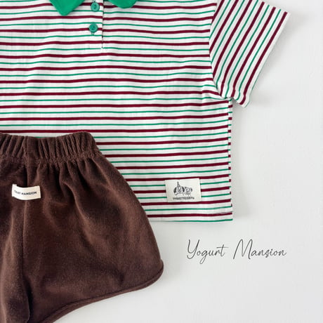 yogurtmansion/8. jelly T-shirt XS-XL