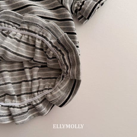 ellymolly/104. collar fril T-shirt 13-15