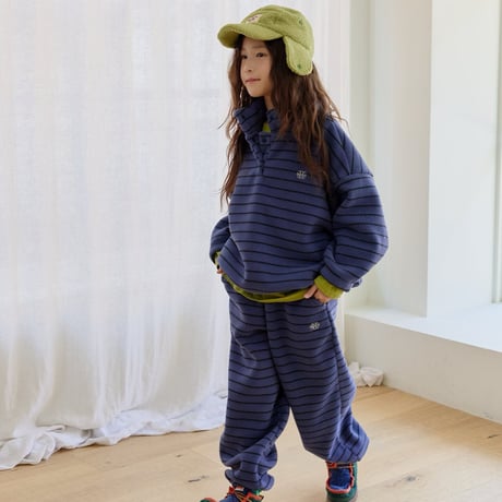 navi/59. fleece pants S-XL