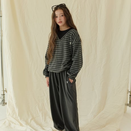 sm2/17. compotable Harem pants 9-17