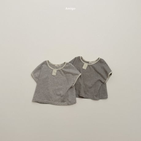 amigo/41. mini danzak T-shirt XS-XL