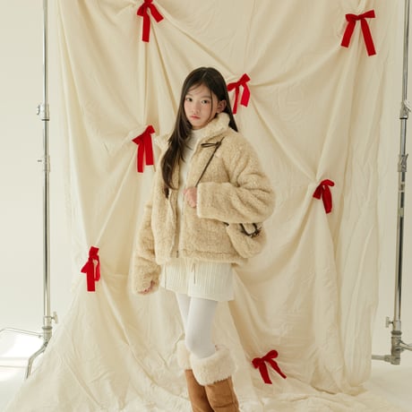 sm2/14. winter golgi knit half pants 9-17