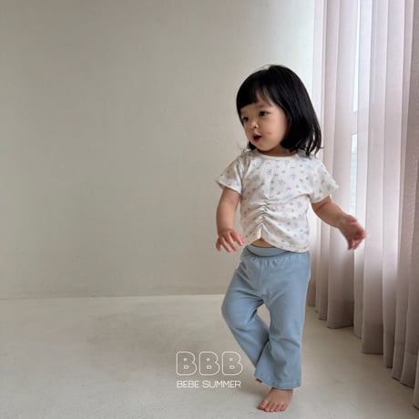 bellabambina/29. bebe napal pants 12M-M