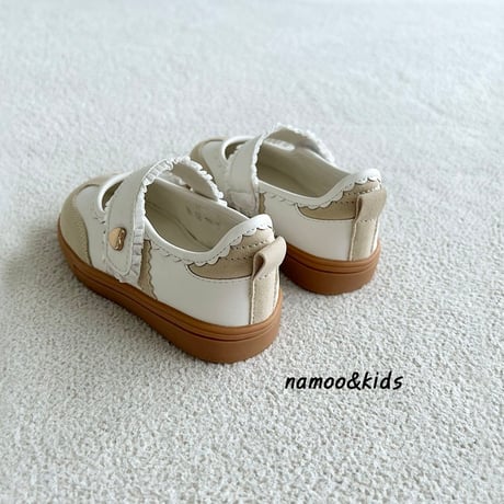 namoo/48. windy sneakers 140-210