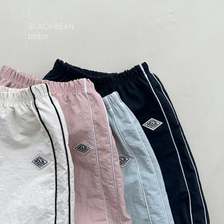 blackbean/5. wild bebe pants S-M