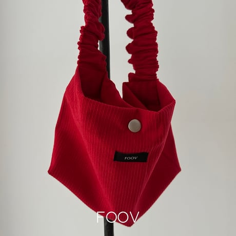 foov/7. corduroy foov bog  FREE