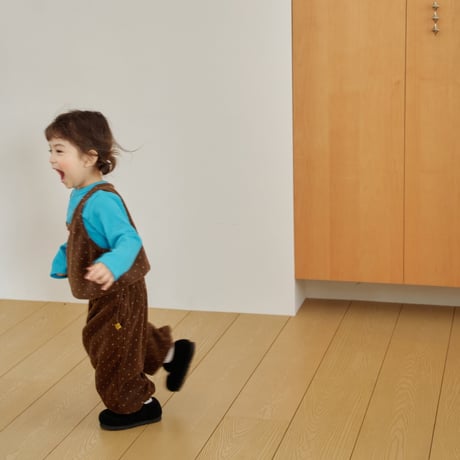 hans/34. fleece pants XXS-JS