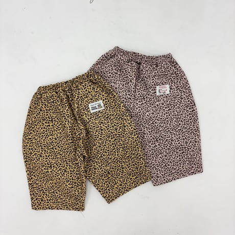 yogurtmansion/11. bowwow pants XS-XL