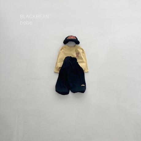 blackbean/2. mark bebe pants S-M