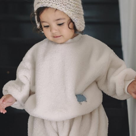 onu/26. patch man-to-man BABY(12M)-XL(6-7Y)