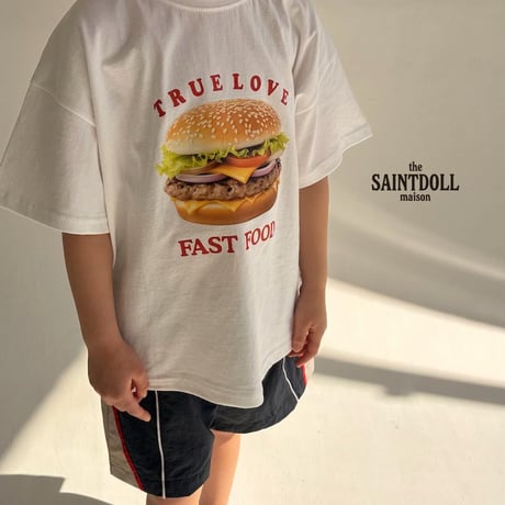 saintdoll/35. hamburg T-shirt S-XL
