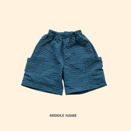 middlename/38. embo pocket pants JS-JM