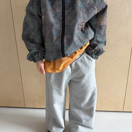 hibuddy/15. spring spring pants JS-JM
