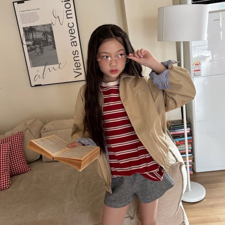 matilda/104. retro T-shirt 5-13