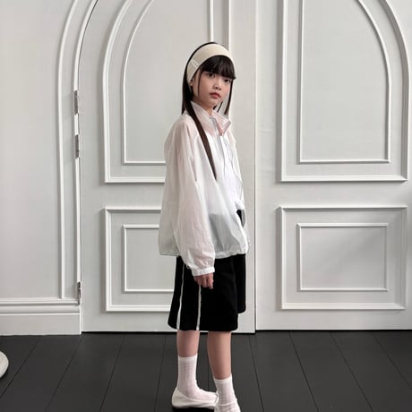 matilda/103. lace bermuda pants 5-13