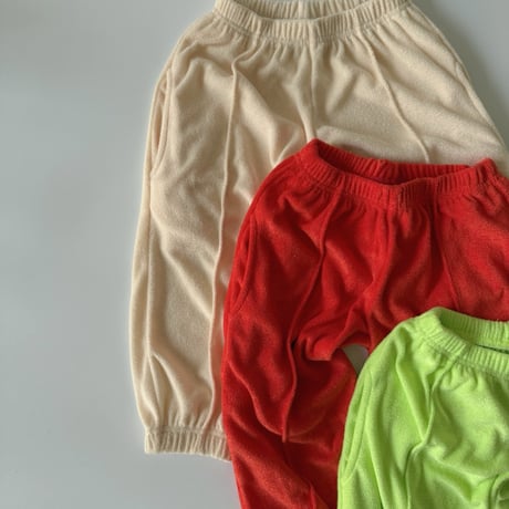 ojodepapa/16. bongbong pants 2XL