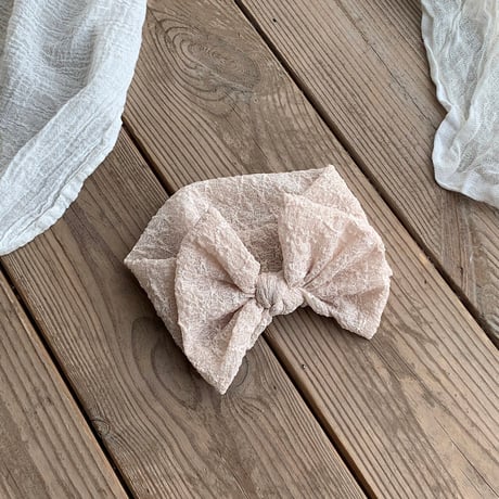 bebeholic/55. ray hairband FREE