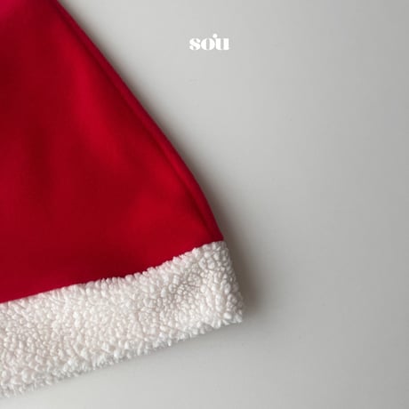 sou/18. santa hat FREE