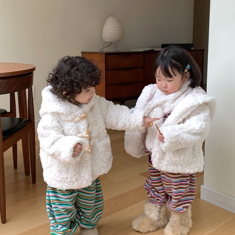 bailey/25. mongle coat XS-XL