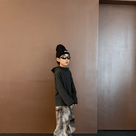 hibuddy/43. space jogger S-XL