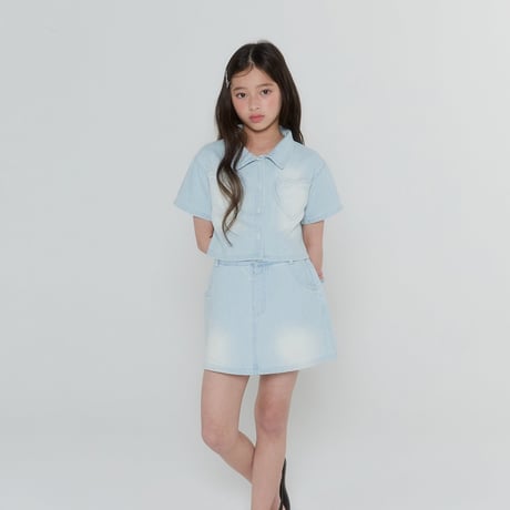 forkchips/104. sunny day skirt M-XL