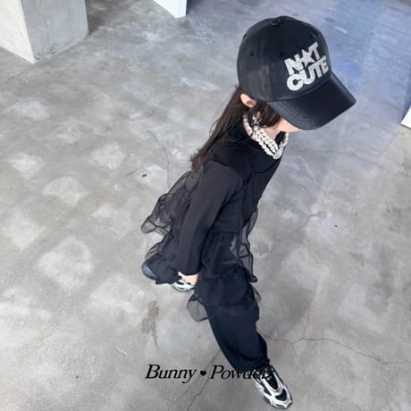 bunnypowder/131. pipi one-piece S-XL
