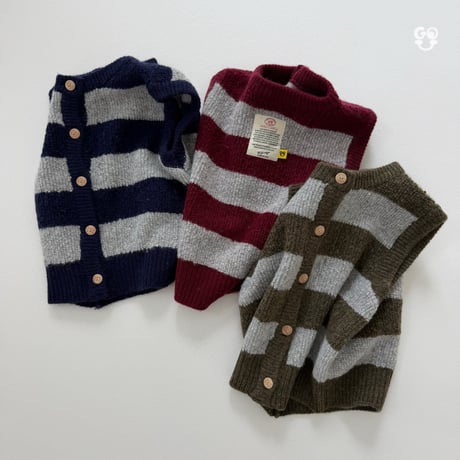 gou/122. temp vest MOM
