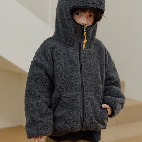 hikiki/63. hood jumper clava 5-11