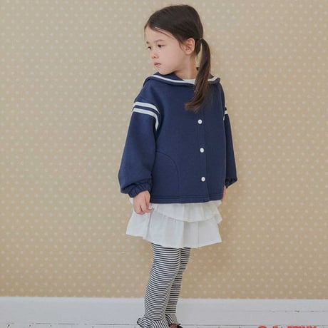 tinyhiker/46. kinder sera cardigan XS-XL